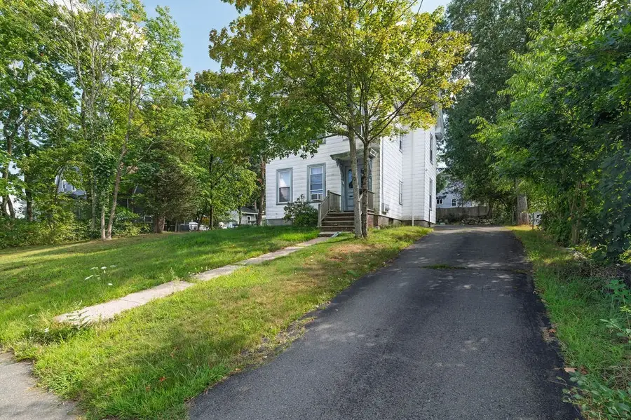 46 Hollis St, Weymouth, MA 02190 - #2