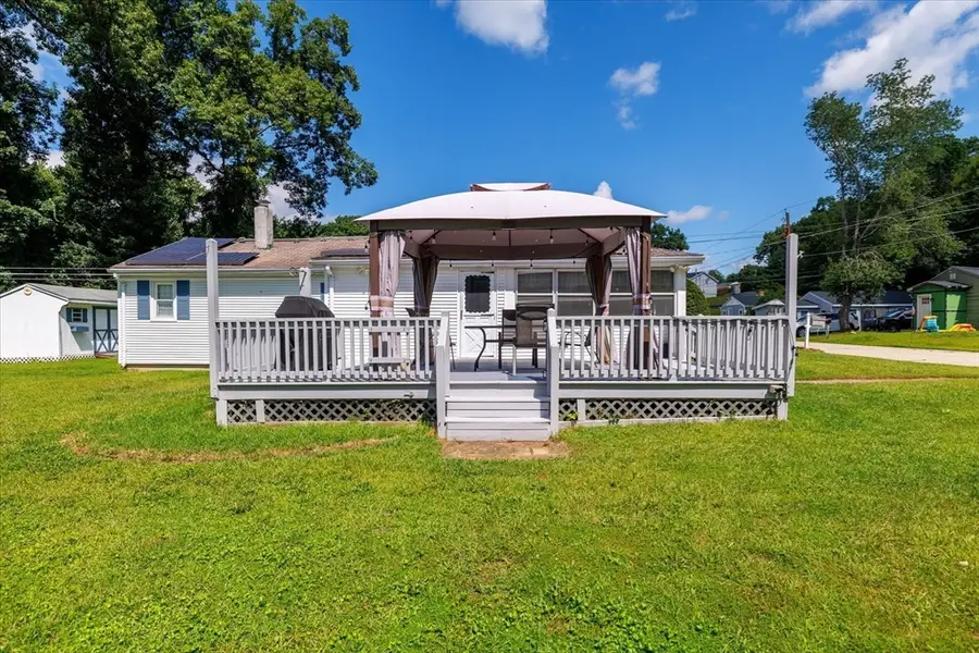 1 Freeman Ave, Webster, MA 01570 - #3