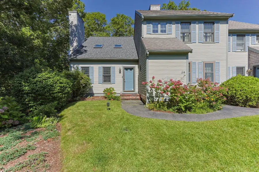 35 Santuit Pond Way #13A, Mashpee, MA 02649 - #2