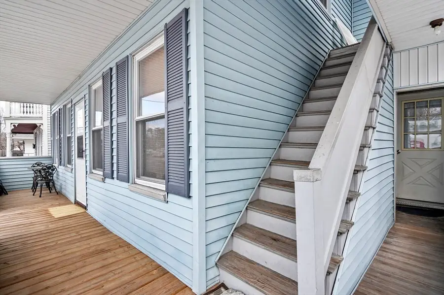 218 Central Street, Leominster, MA 01453 - #2