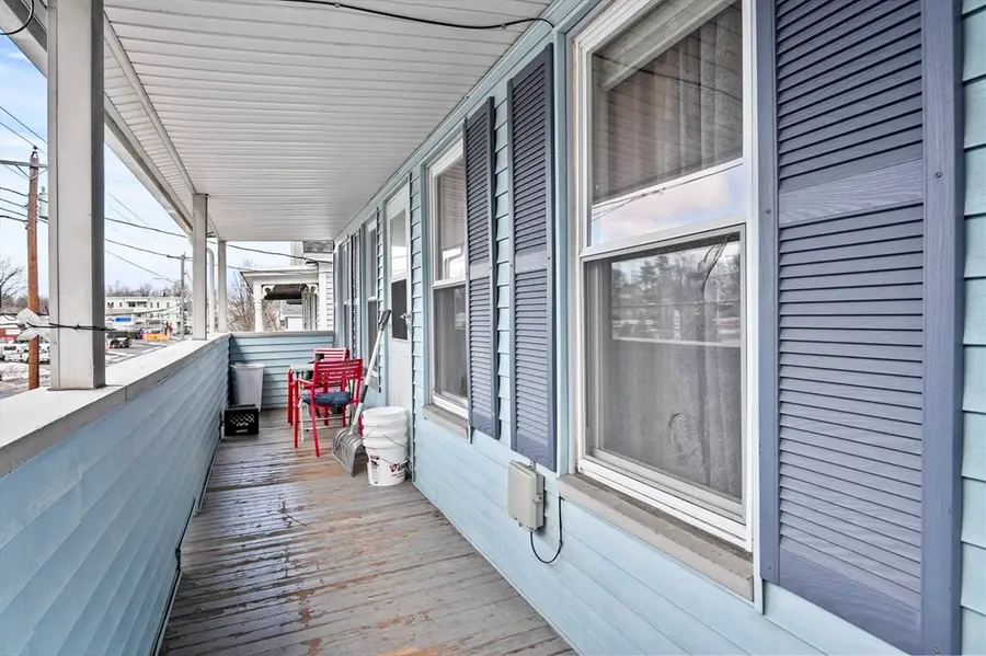 218 Central Street, Leominster, MA 01453 - #3