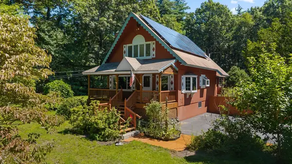 249 Green Rd, Bolton, MA 01740