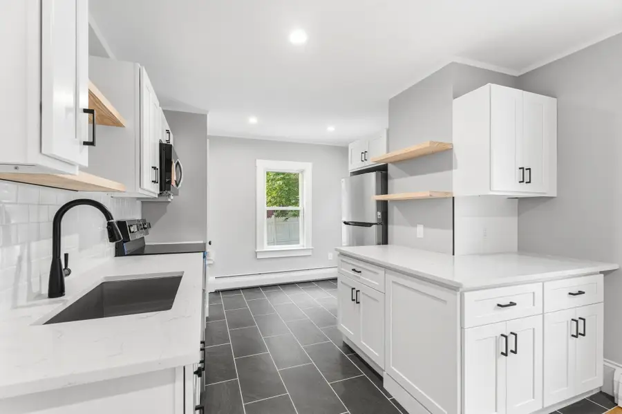 9 Washington Street, Concord, NH 03301 - #3