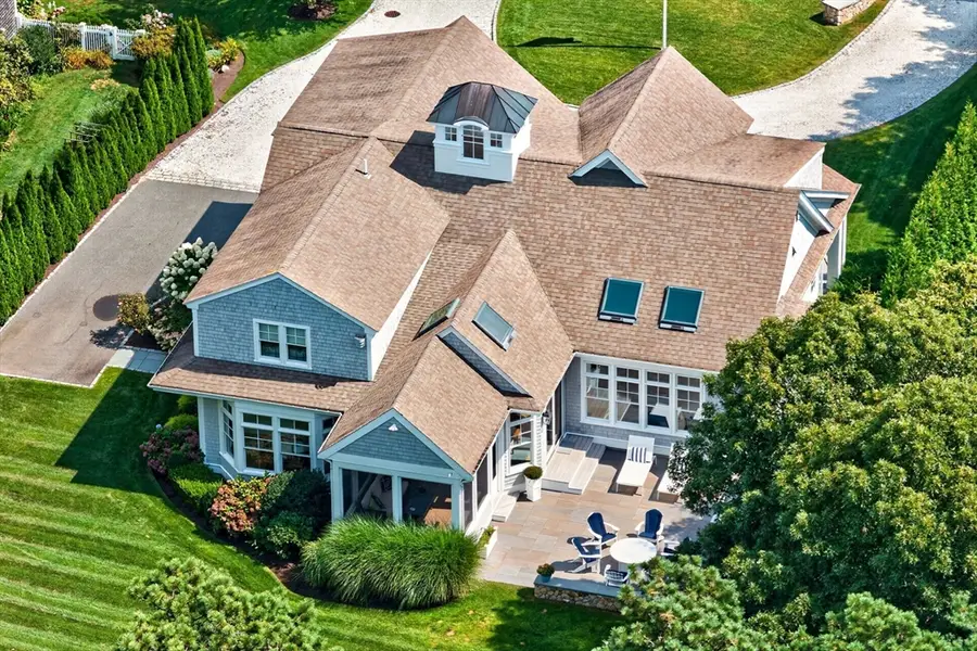 40 Middle Rd, North Chatham, MA 02650 - #2