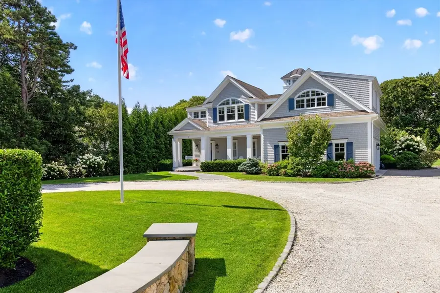 40 Middle Rd, North Chatham, MA 02650 - #3