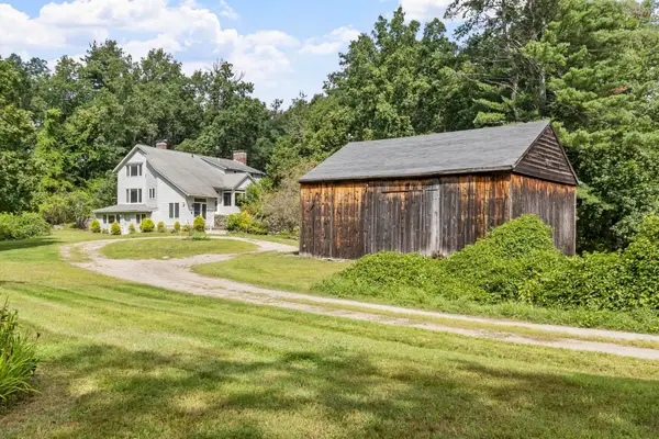 66 Whitney Road, Harvard, MA 01451