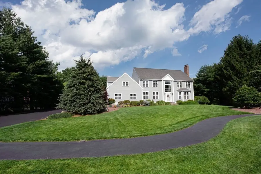 9 Fieldstone Dr, Shrewsbury, MA 01545 - #3
