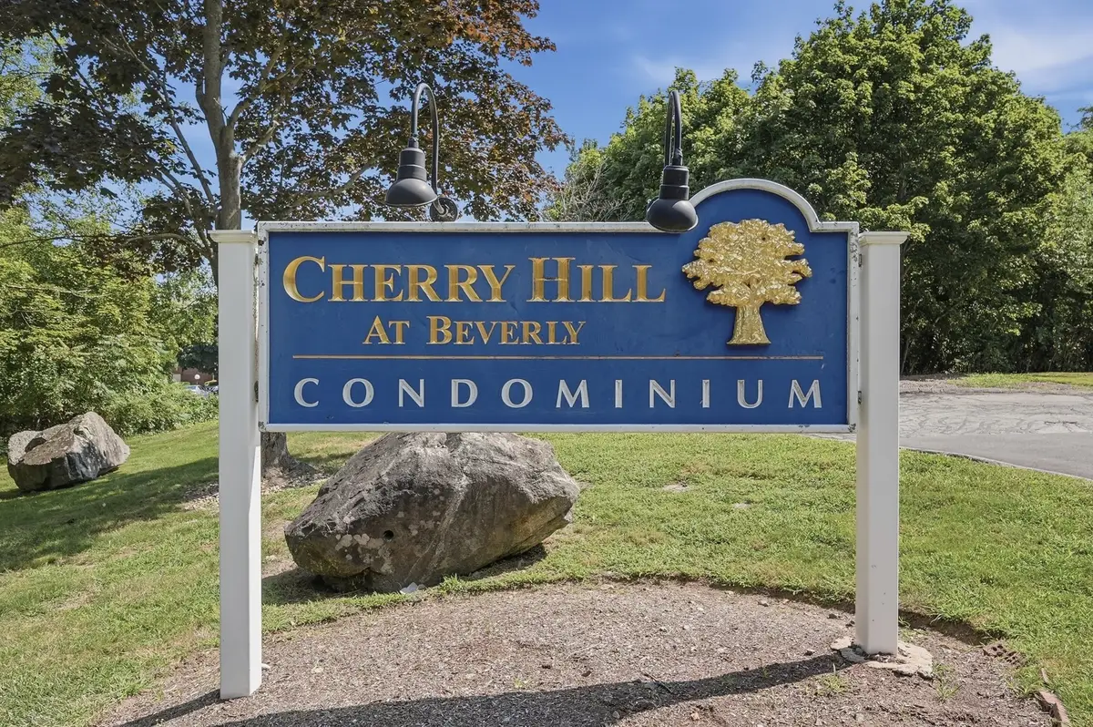 2 Duck Pond Road #126, Beverly, MA 01915 - #1