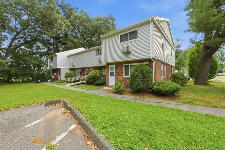 35 Sheri Ln #35, Agawam, MA 01001 - #2