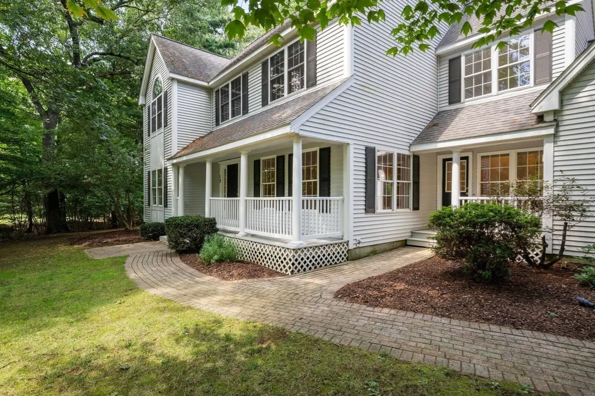 12 Rocky Woods Rd, Hopkinton, MA 01748 - #1