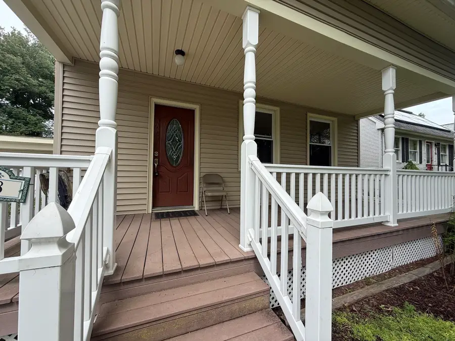 88 Carr Avenue, Agawam, MA 01001 - #3