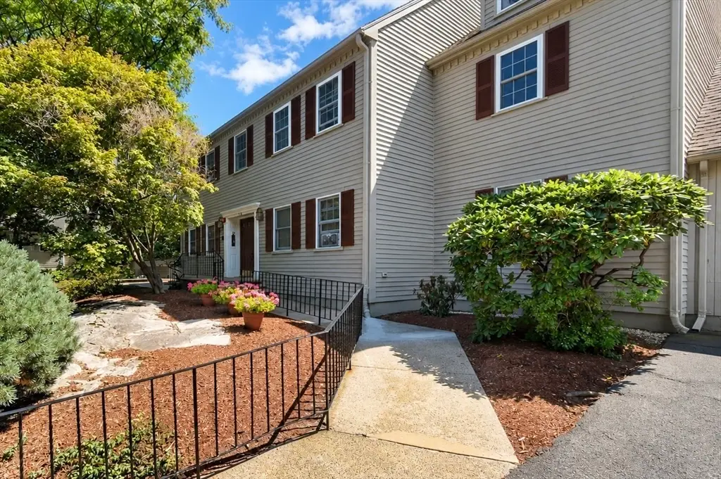 12 Valiant Way #12, Salem, MA 01970 - #1
