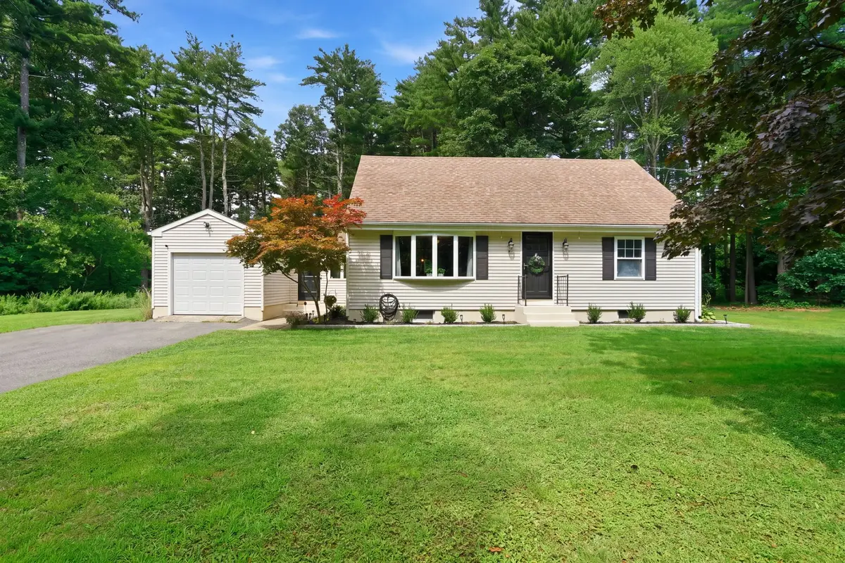 35 Charles St, Hampden, MA 01036 - #1