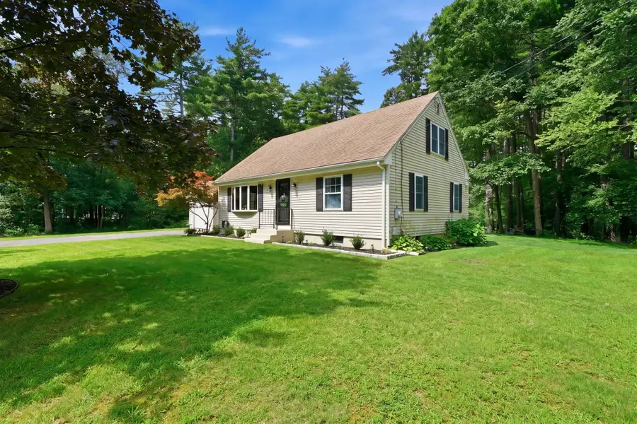 35 Charles St, Hampden, MA 01036 - #2