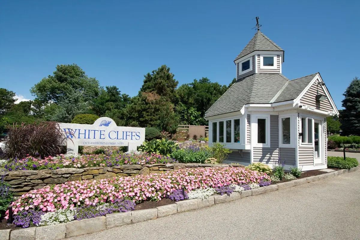 48 Westcliff Drive #48, Plymouth, MA 02360 - #1