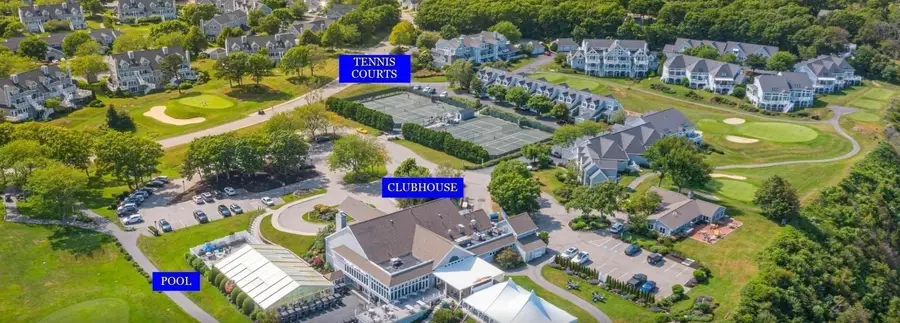 48 Westcliff Drive #48, Plymouth, MA 02360 - #2