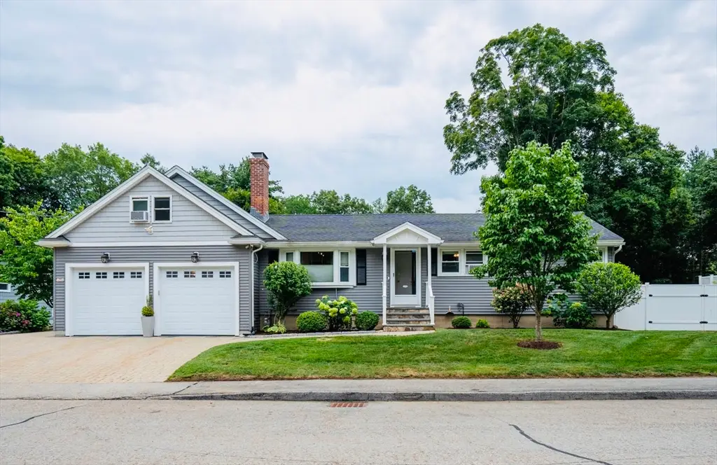 21 Helen Dr, Marlborough, MA 01752 - #1