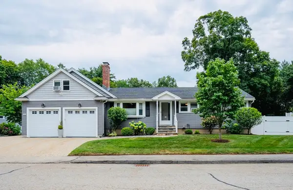 21 Helen Dr, Marlborough, MA 01752