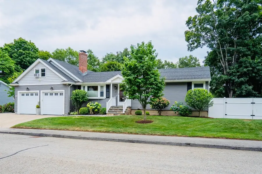 21 Helen Dr, Marlborough, MA 01752 - #2