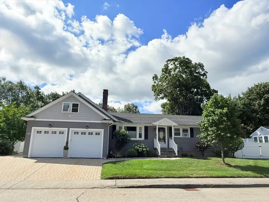 21 Helen Dr, Marlborough, MA 01752 - #3