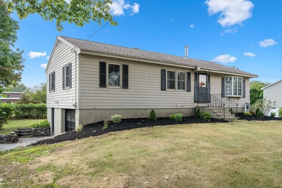 29 Rosedale Avenue, North Andover, MA 01845 - #2