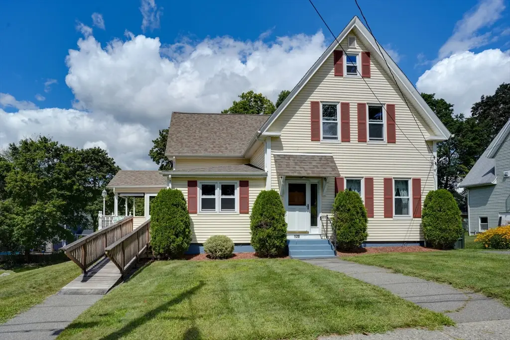120 Edinboro Street, Marlborough, MA 01752 - #1