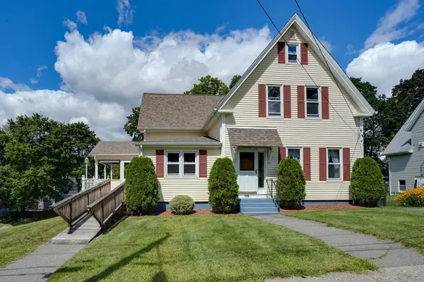 120 Edinboro Street, Marlborough, MA 01752