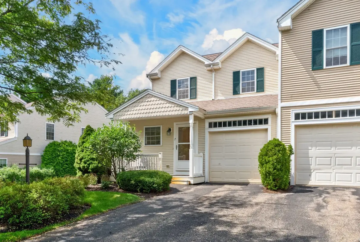 7 Sycamore Dr #7, Middleboro, MA 02346 - #1