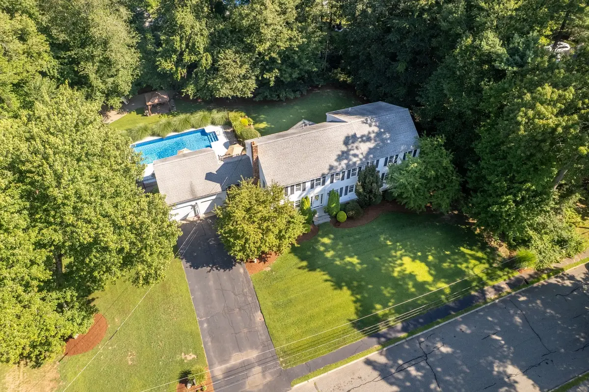 65 Fox Hill Drive, Bridgewater, MA 02324 - #1