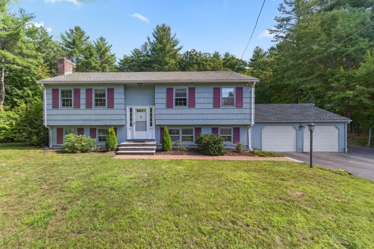 627 Main St, Dunstable, MA 01827 - #1