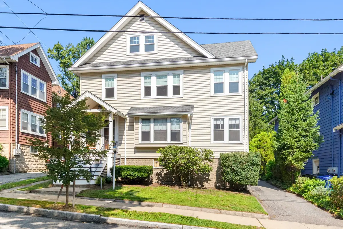 71-73 Newport Street, Arlington, MA 02476 - #1