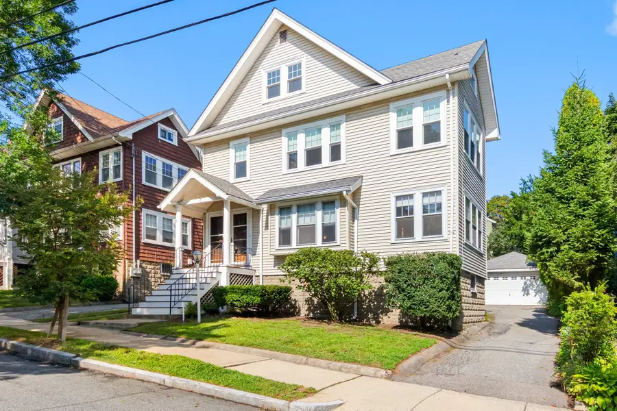 71-73 Newport Street, Arlington, MA 02476 - #2