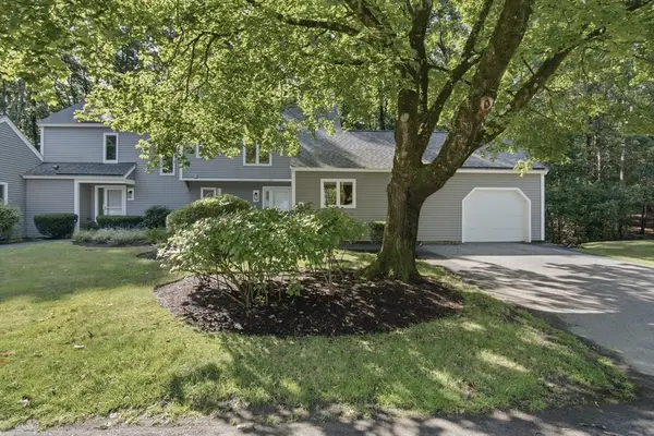 2 Steepletree Lane #2, Wayland, MA 01778