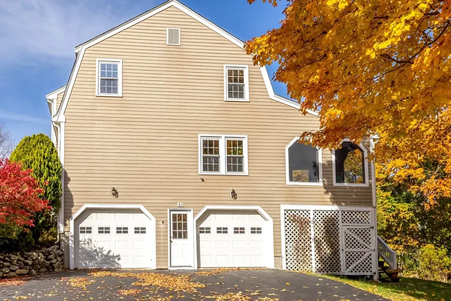 93 Birch Hill Rd, Stow, MA 01775 - #2