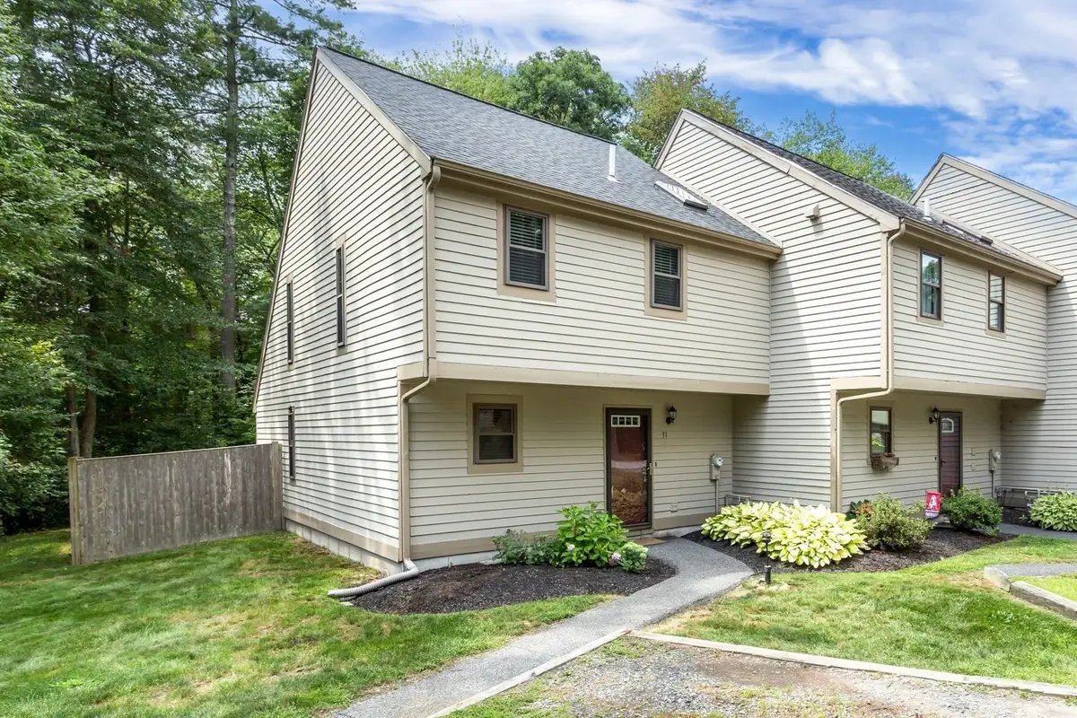 31 Greenwood Village St #31, Easton, MA 02334 - #1