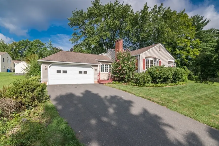 98 Circle Dr, West Springfield, MA 01089 - #2