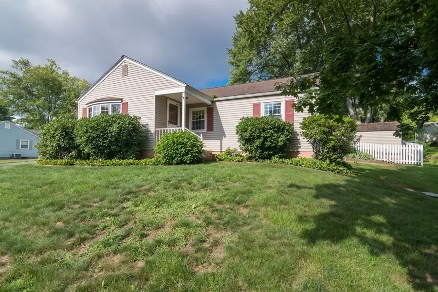 98 Circle Dr, West Springfield, MA 01089 - #3