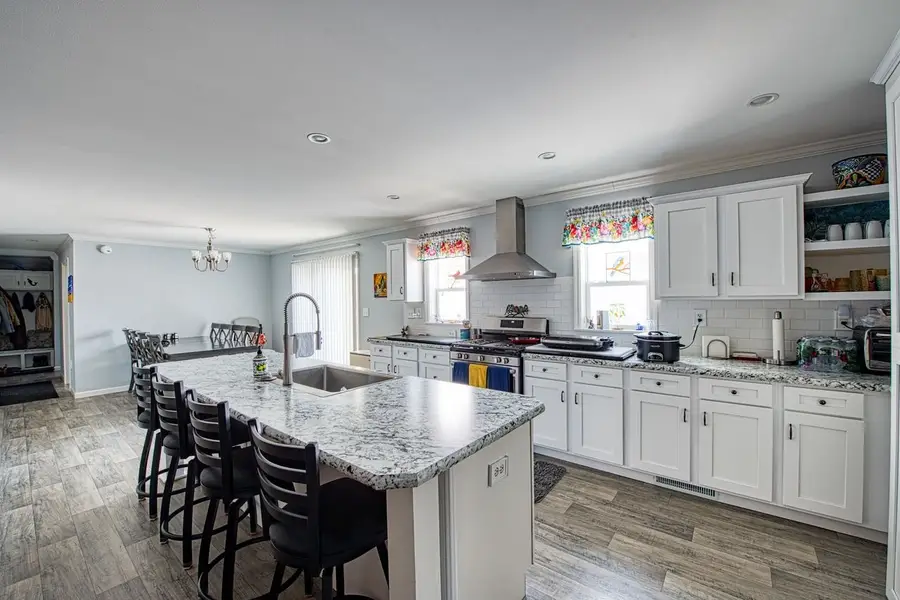 16 Jason Way #16, West Bridgewater, MA 02379 - #2