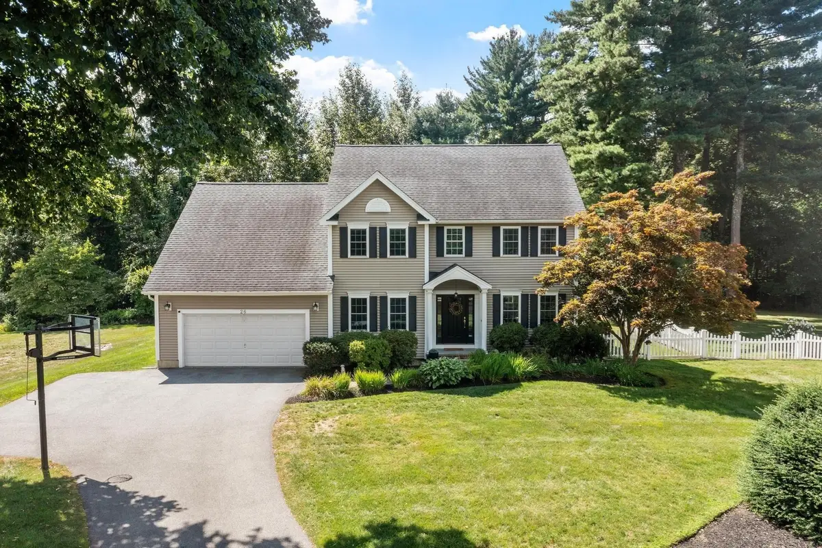 26 Wildwood Dr, Southborough, MA 01772 - #1