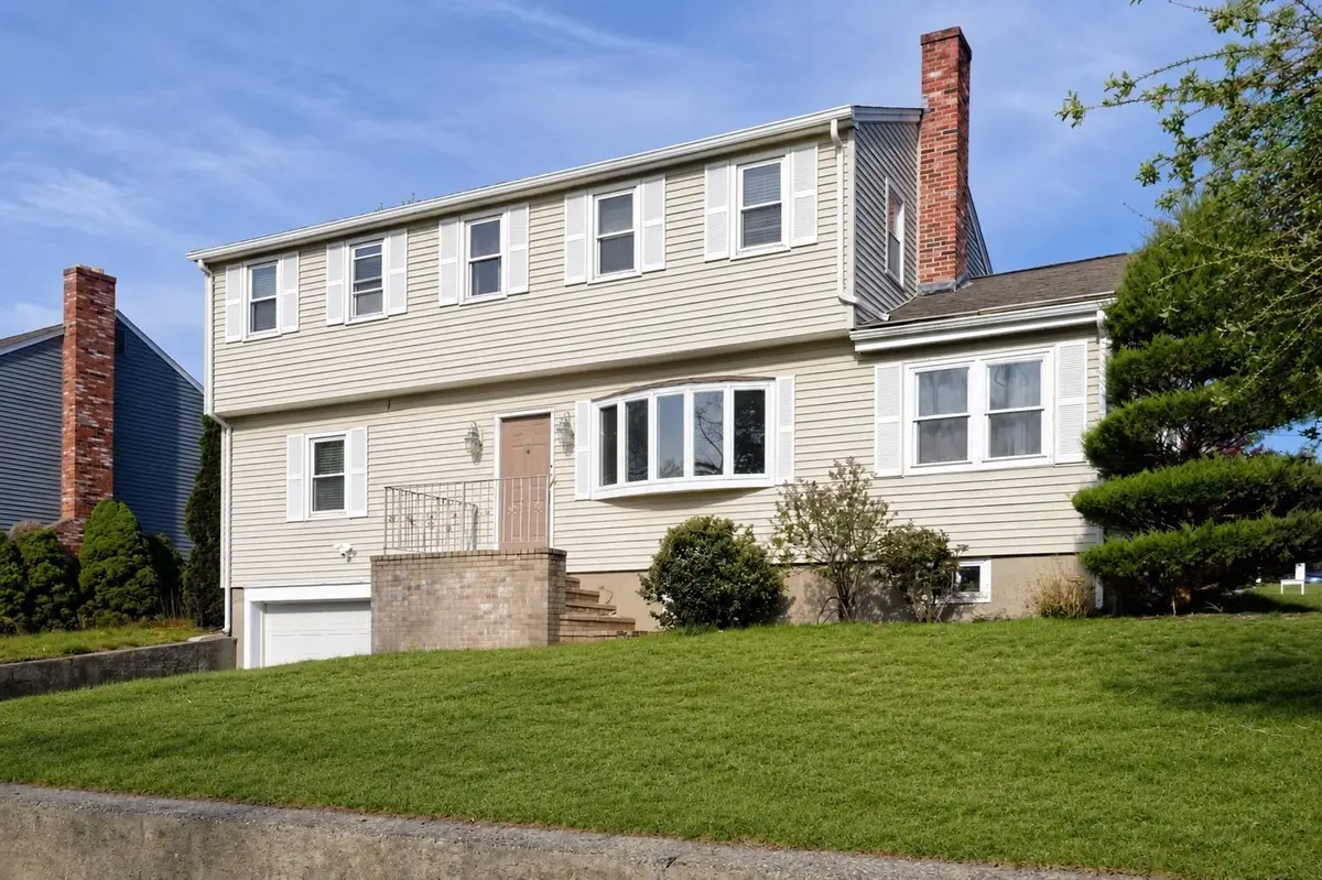 11 Pitt Rd., Framingham, MA 01701 - #1