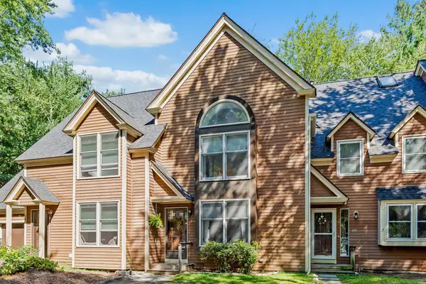 111 Brigham St #27B, Hudson, MA 01749