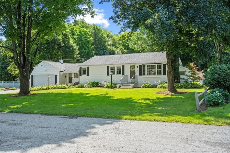 6 Jackie Dr, Millbury, MA 01527 - #2