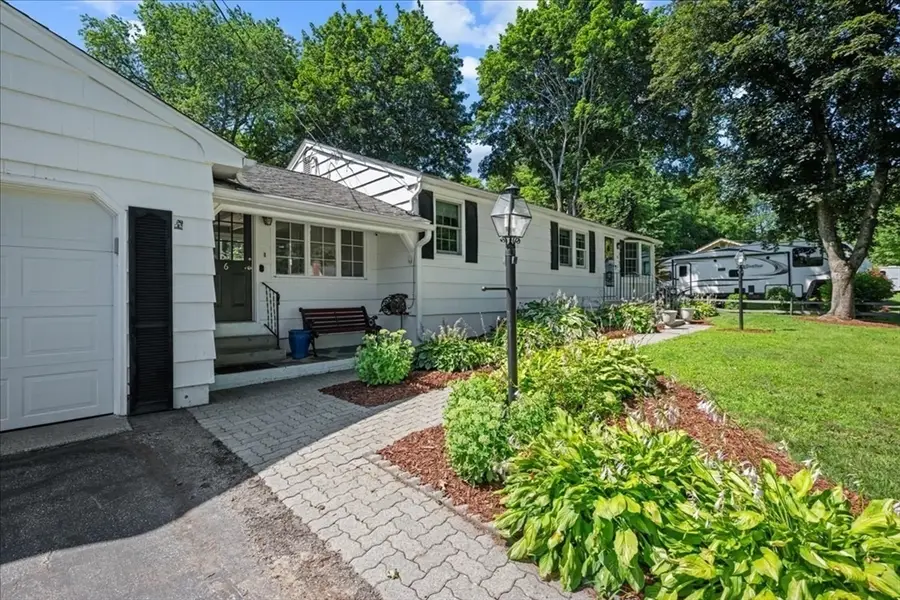 6 Jackie Dr, Millbury, MA 01527 - #3