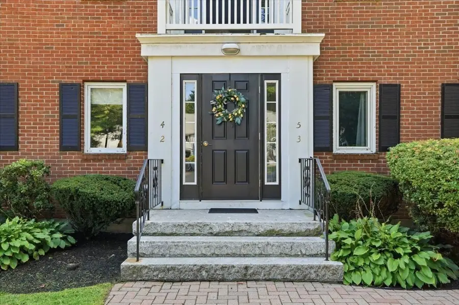 225 Lincoln St #G4, Duxbury, MA 02332 - #3