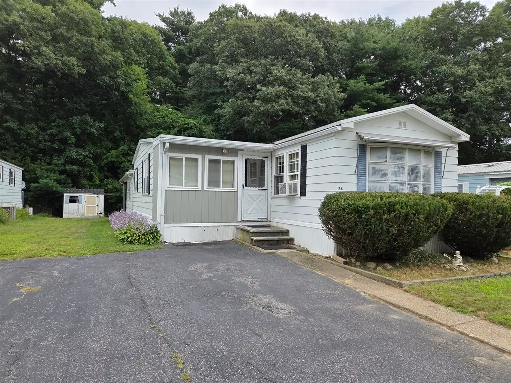 78 Sonia Drive, Marlborough, MA 01752 - #1