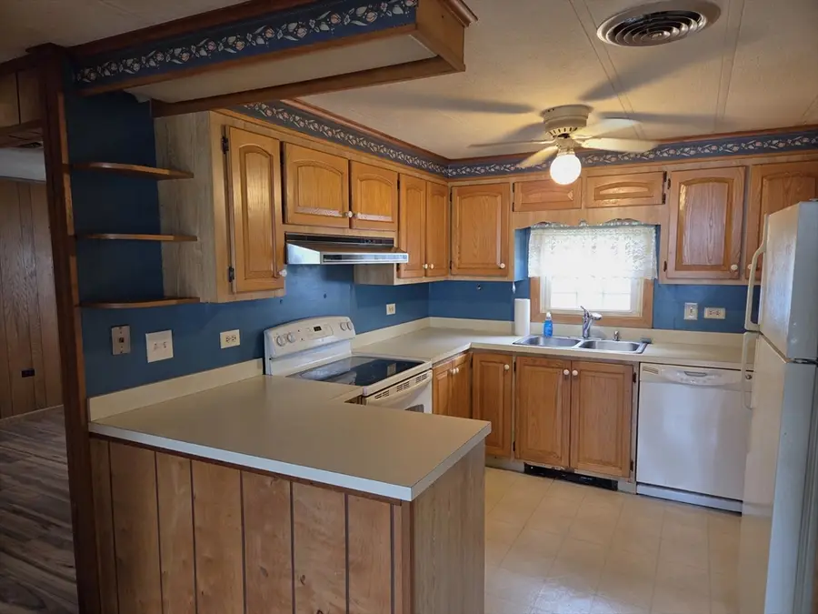 78 Sonia Drive, Marlborough, MA 01752 - #2