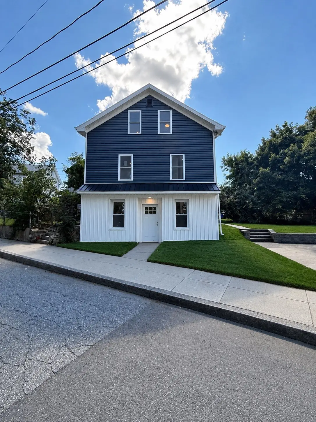 145 Chace, Fall River, MA 02724 - #1