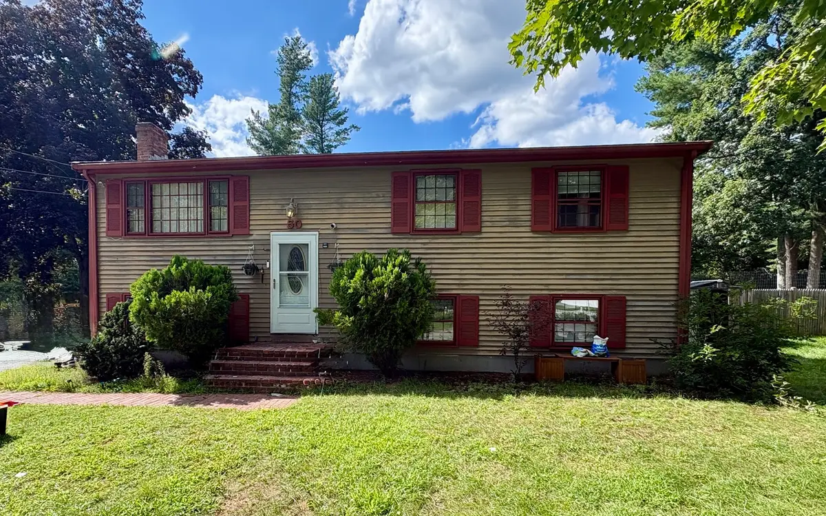 50 Alice Rd, Raynham, MA 02767 - #1