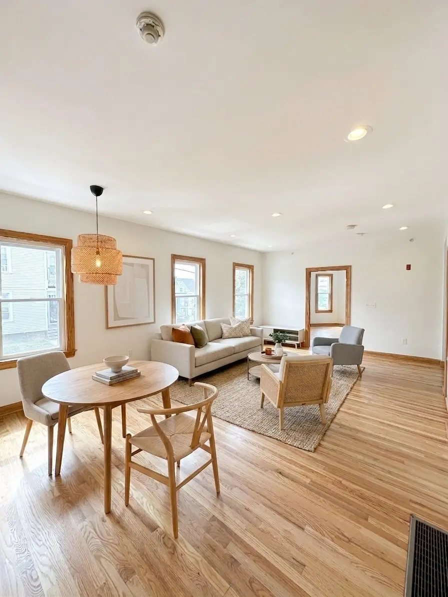 99 Pearl Ave #1, Revere, MA 02151 - #2