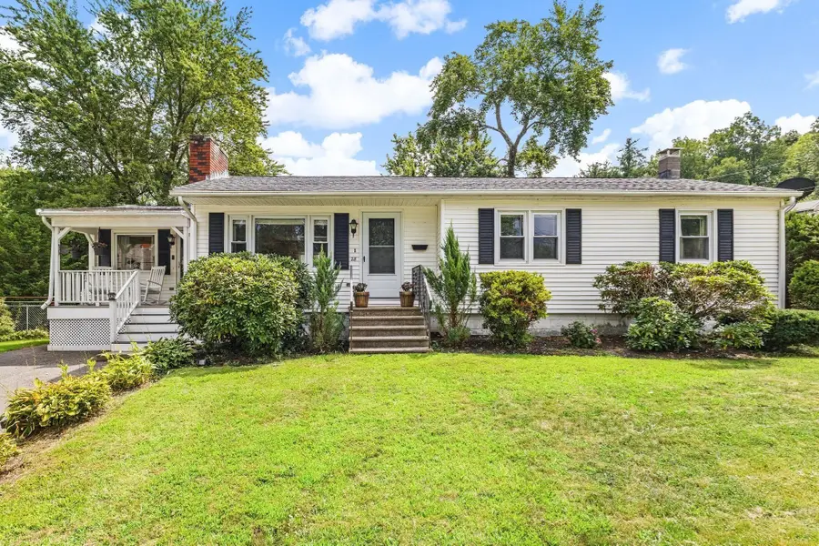 28 Lillian Ter, Dracut, MA 01826 - #2